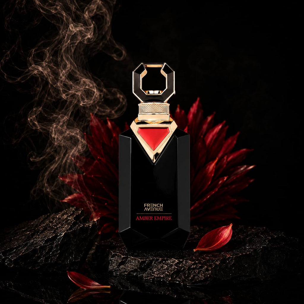 Amber EDP 100ml T690