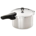 8-Quart Aluminum Pressure Cooker Z312