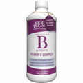 16 Fl oz Liquid Sugar-Free B Complex Vitamins C87834