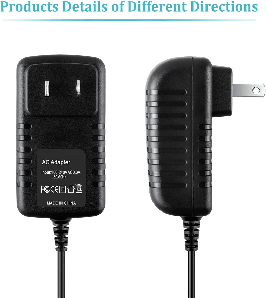 15V AC/DC Adapter N72630