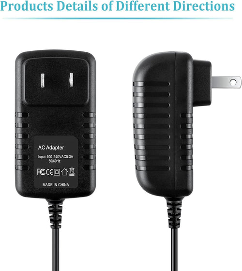 15V AC/DC Adapter N72630