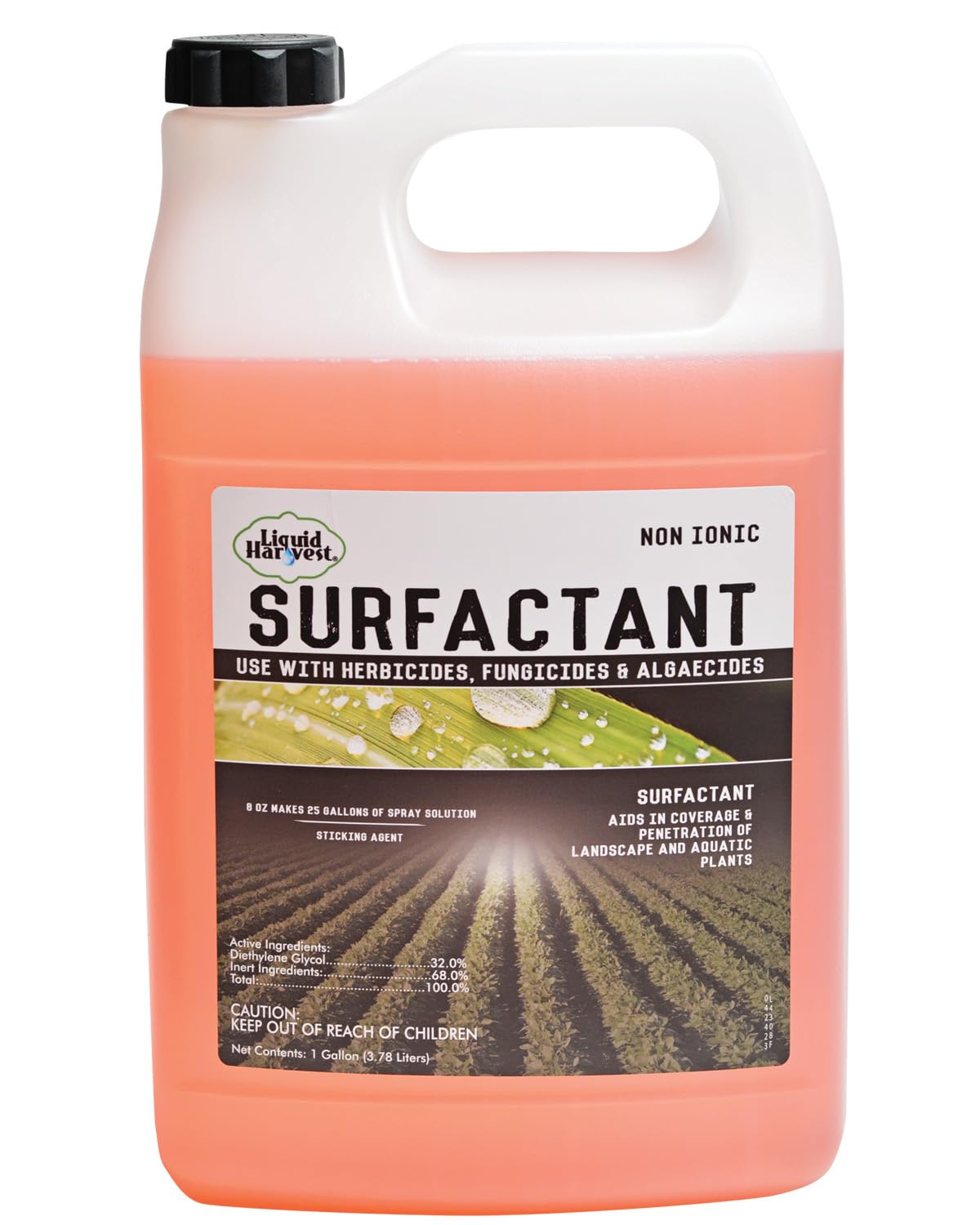 Concentrated Non-Ionic Surfactant Gallon D1589