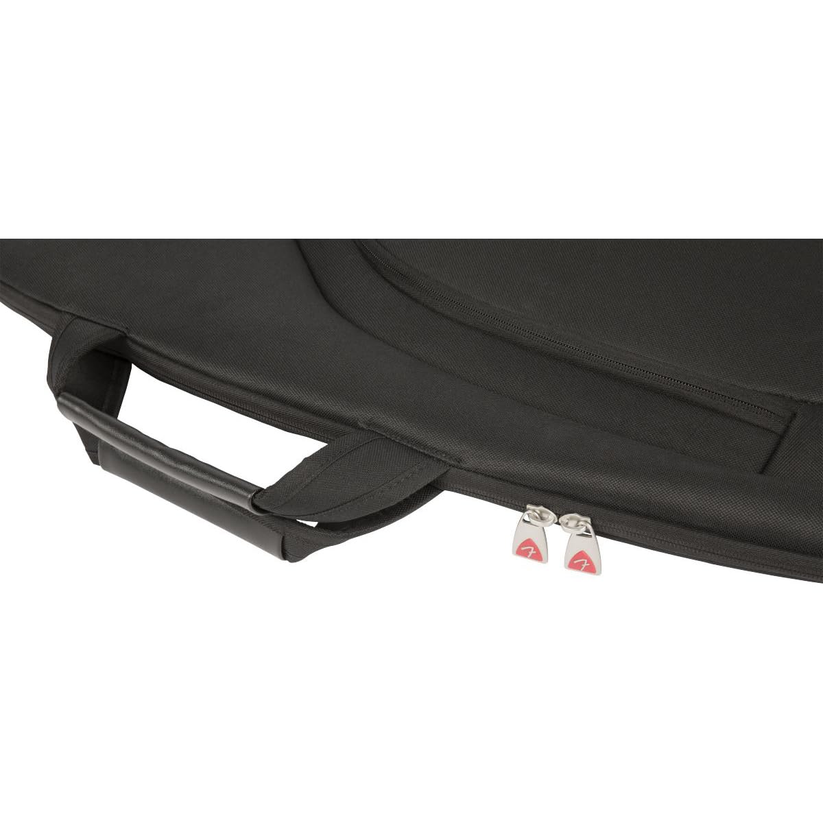 Black Electric Guitar Gig Bag C41000