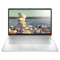 17.3" FHD Laptop AMD Ryzen 5 16GB 1TB SSD Silver X343262