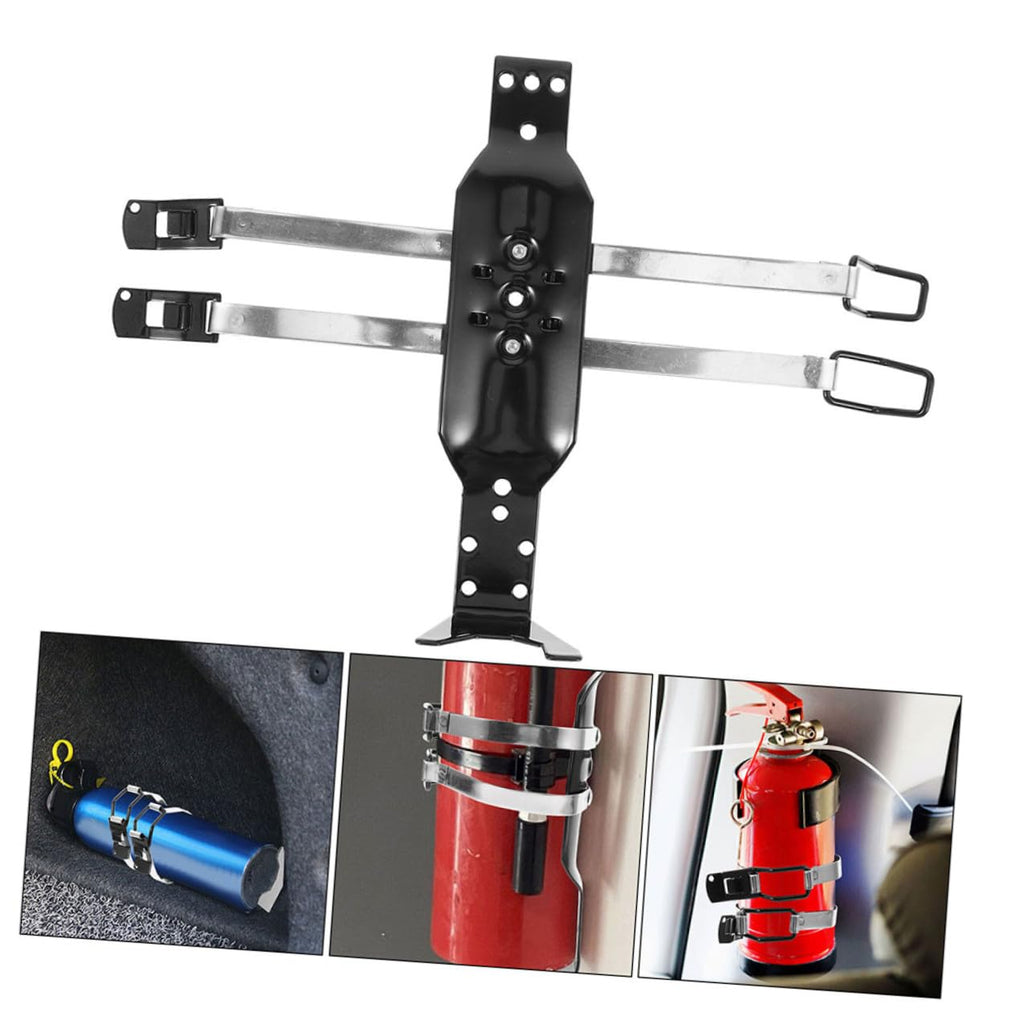 2.5lbs Fire Extinguisher Wall Mount Brackets Q4005