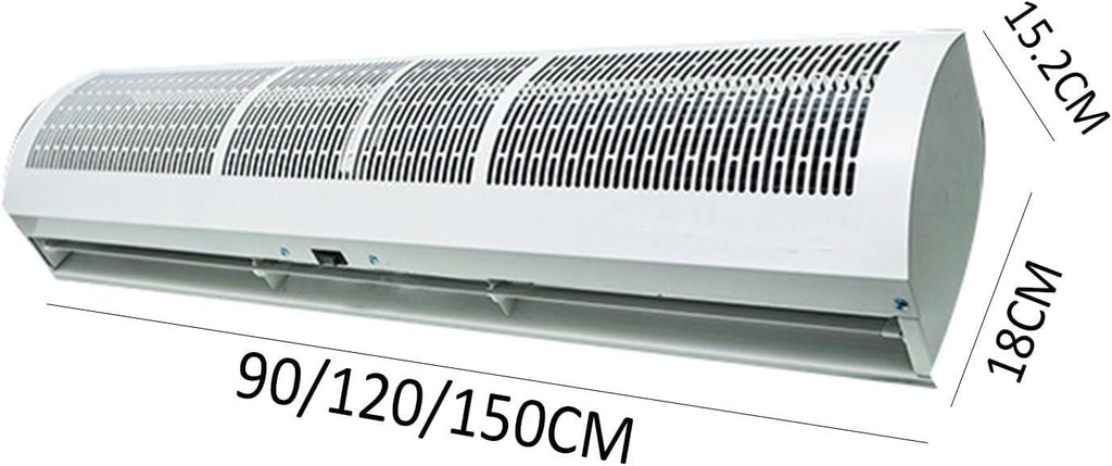 Air Curtain 120cm U551