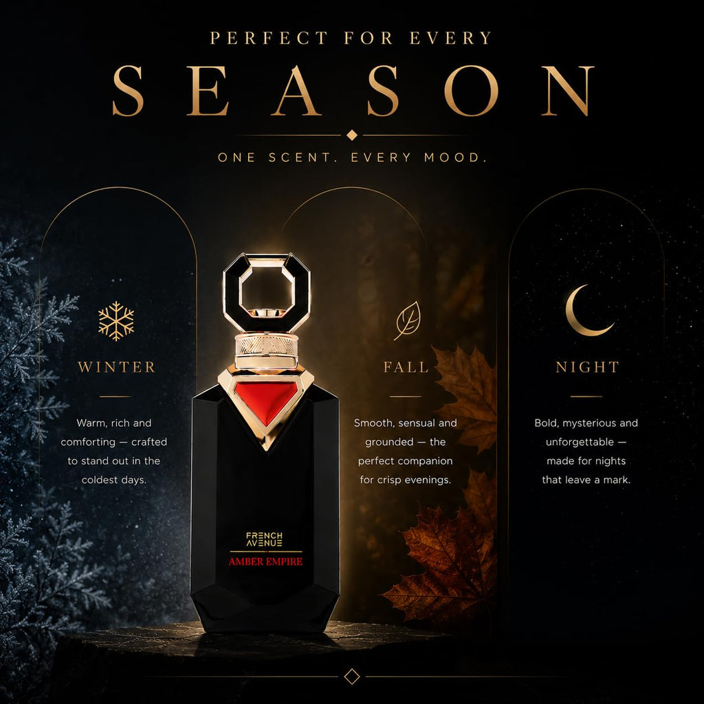 Amber EDP 100ml T690