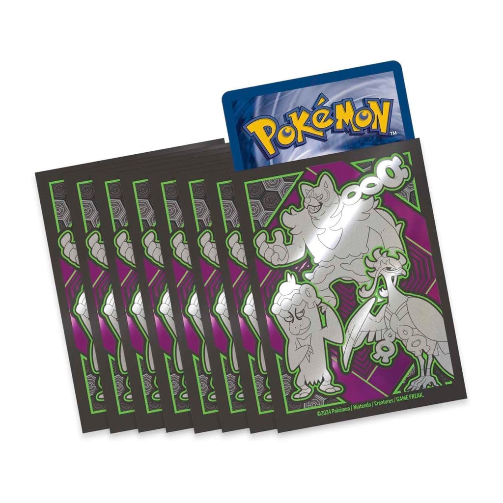 Pokemon TCG Elite Trainer Box O89434