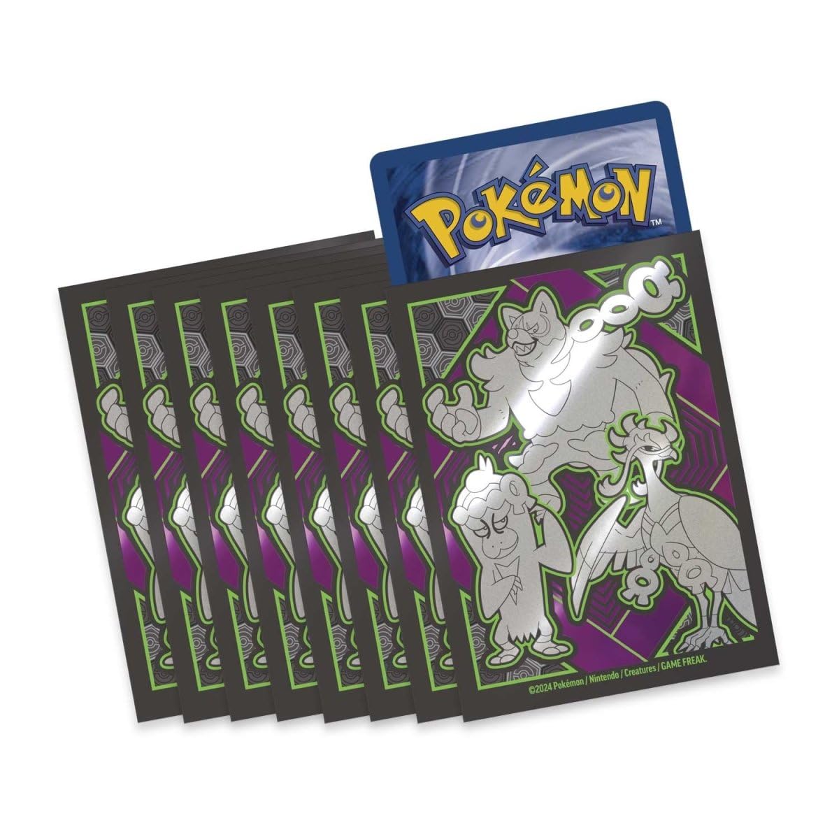 Pokemon TCG Elite Trainer Box O89434