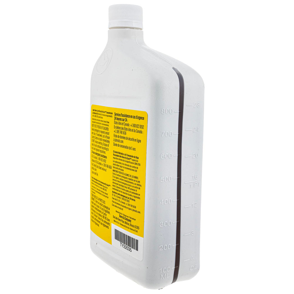 32 oz Transmission & Hydraulic Oil C7135