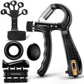 5/10 PCS Grip Strength Trainer Kit V38274