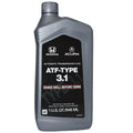Automatic Transmission Fluid 1 Quart C510926