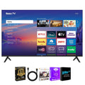 50" 4K QLED TV L70798