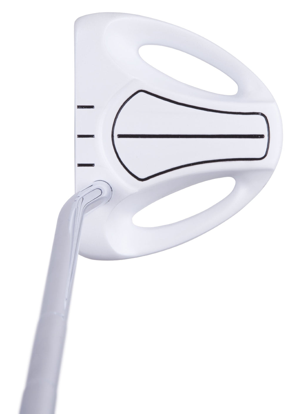 Golf Putter with Headcover P67500