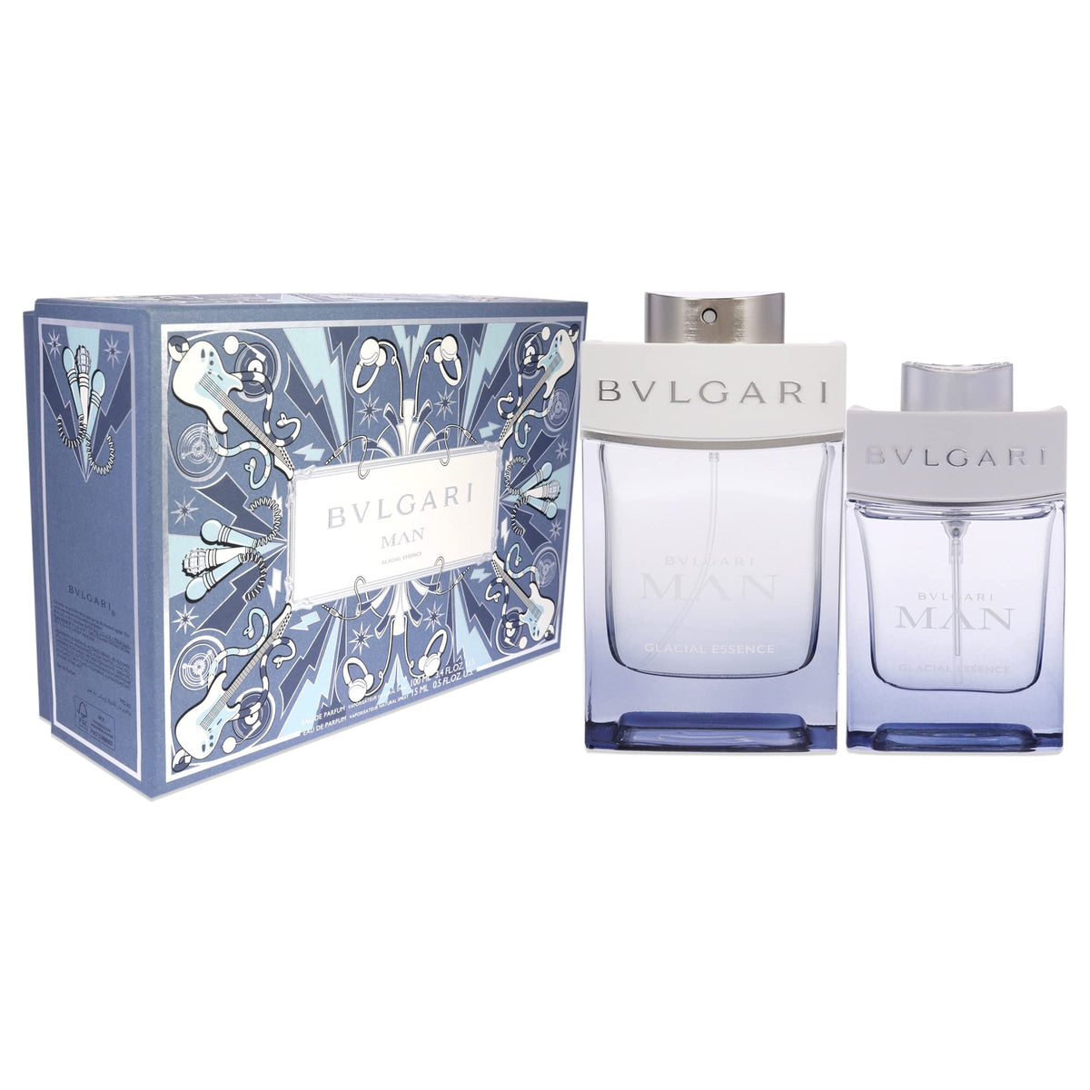 3.4oz EDP Spray 0.5oz EDP Spray 2 Pc Gift Set I3773
