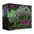 Pokemon TCG Elite Trainer Box O89434