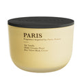 Vanilla Cream Scented Candle, 16 oz, 3-Wick Soy Wax D946