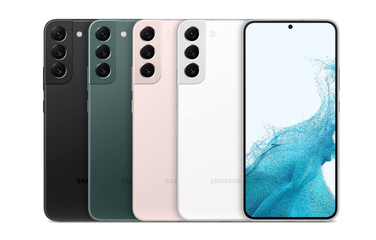 Unlocked 5G Smartphone T7748