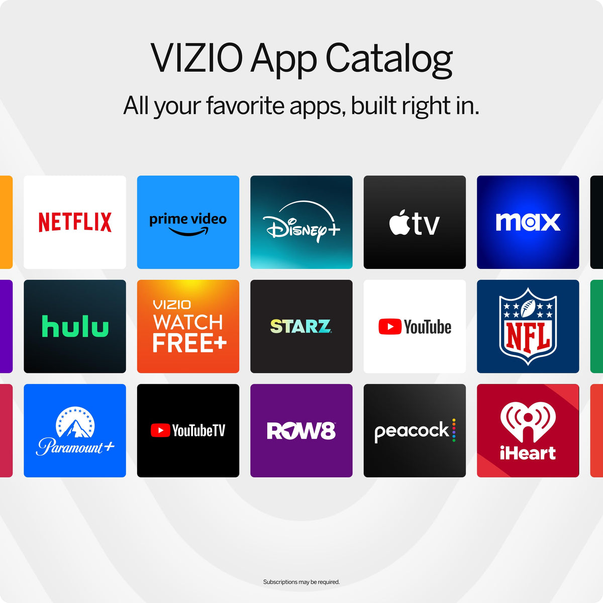 32 inch HD 720p Smart TV B110