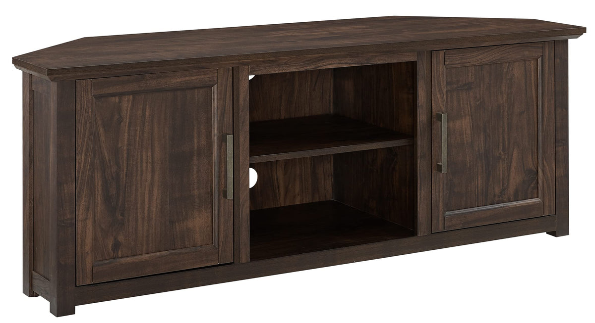 Corner TV Stand up to 65" M737220