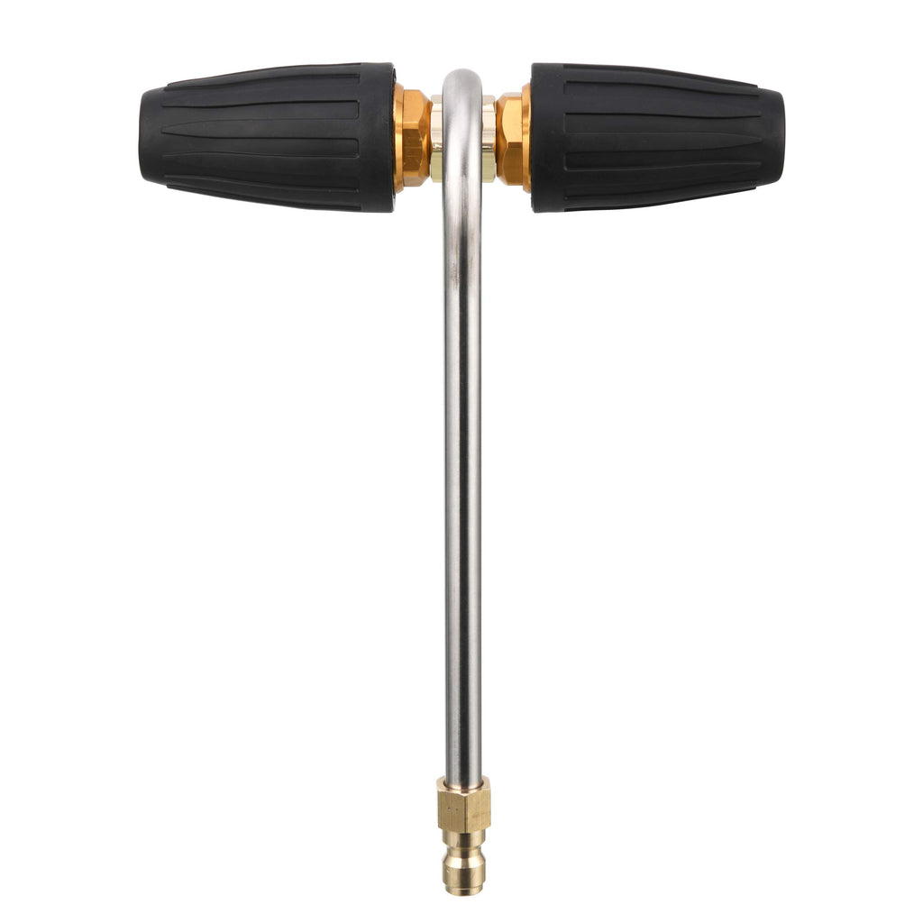 Gutter Cleaner Attachment for Pressure Washer H49710