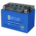 12V 11.2Ah GEL Battery H1459