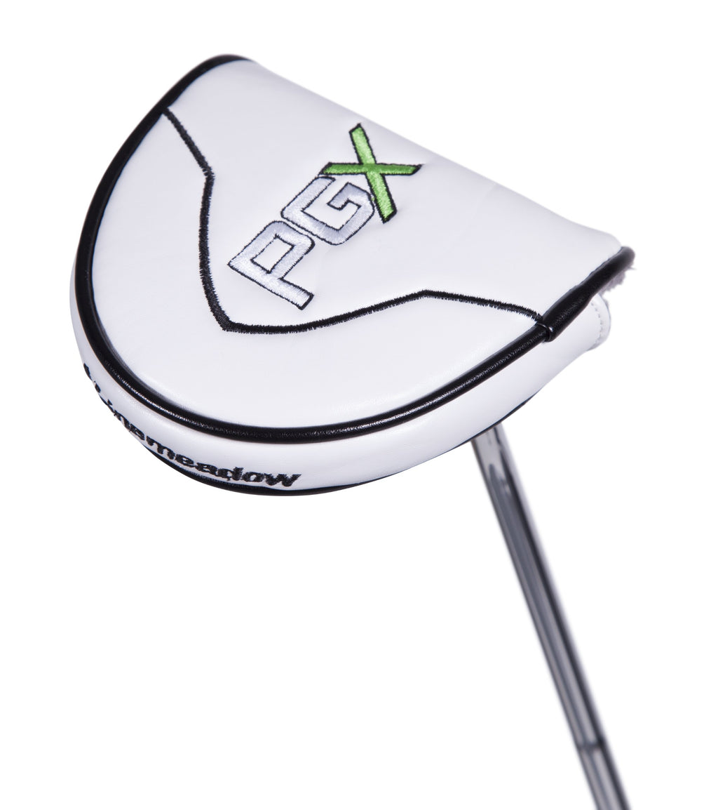 Golf Putter with Headcover P67500