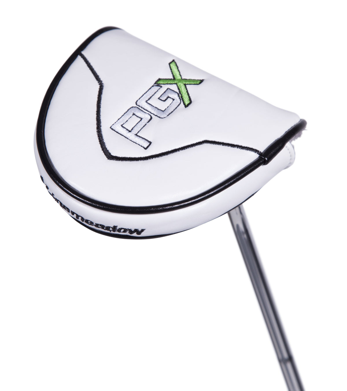 Golf Putter with Headcover P67500