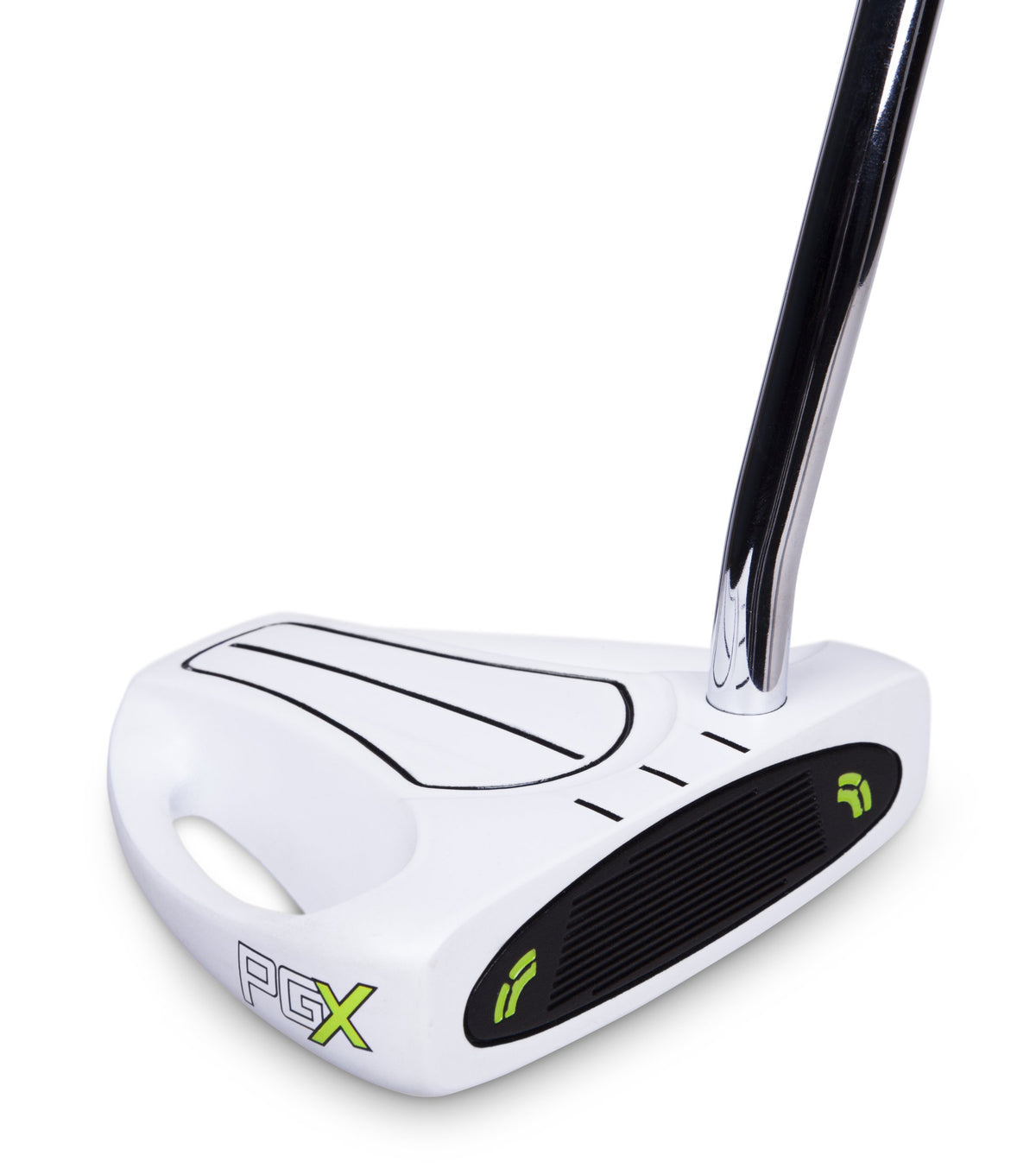 Golf Putter with Headcover P67500