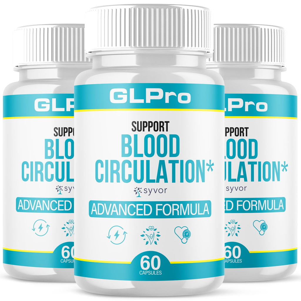 Blood Capsules 180 Capsules U563