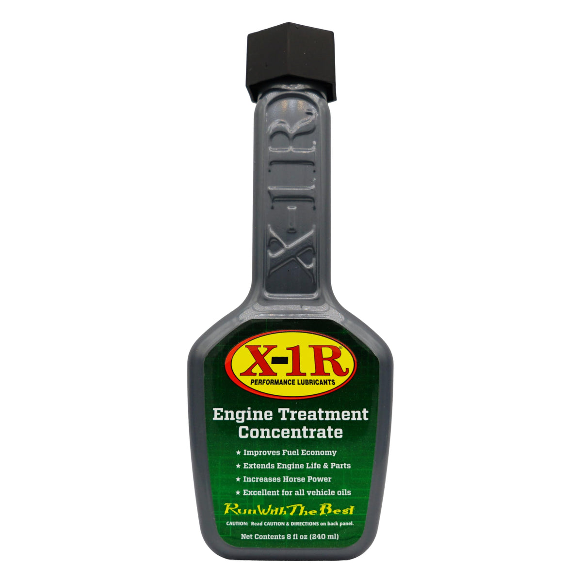 8 oz Engine Treatment Concentrate U324354