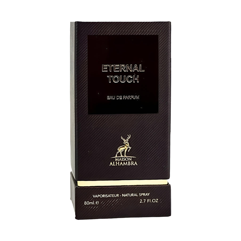 Spicy Gourmand Woody Sweet Eau de Parfum Spray 2.7 Ounce / 80 ml C60309