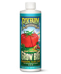 Liquid Plant Fertilizer 3-2-6 1 Pint Y242