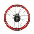 Rear Wheel Assembly F1495