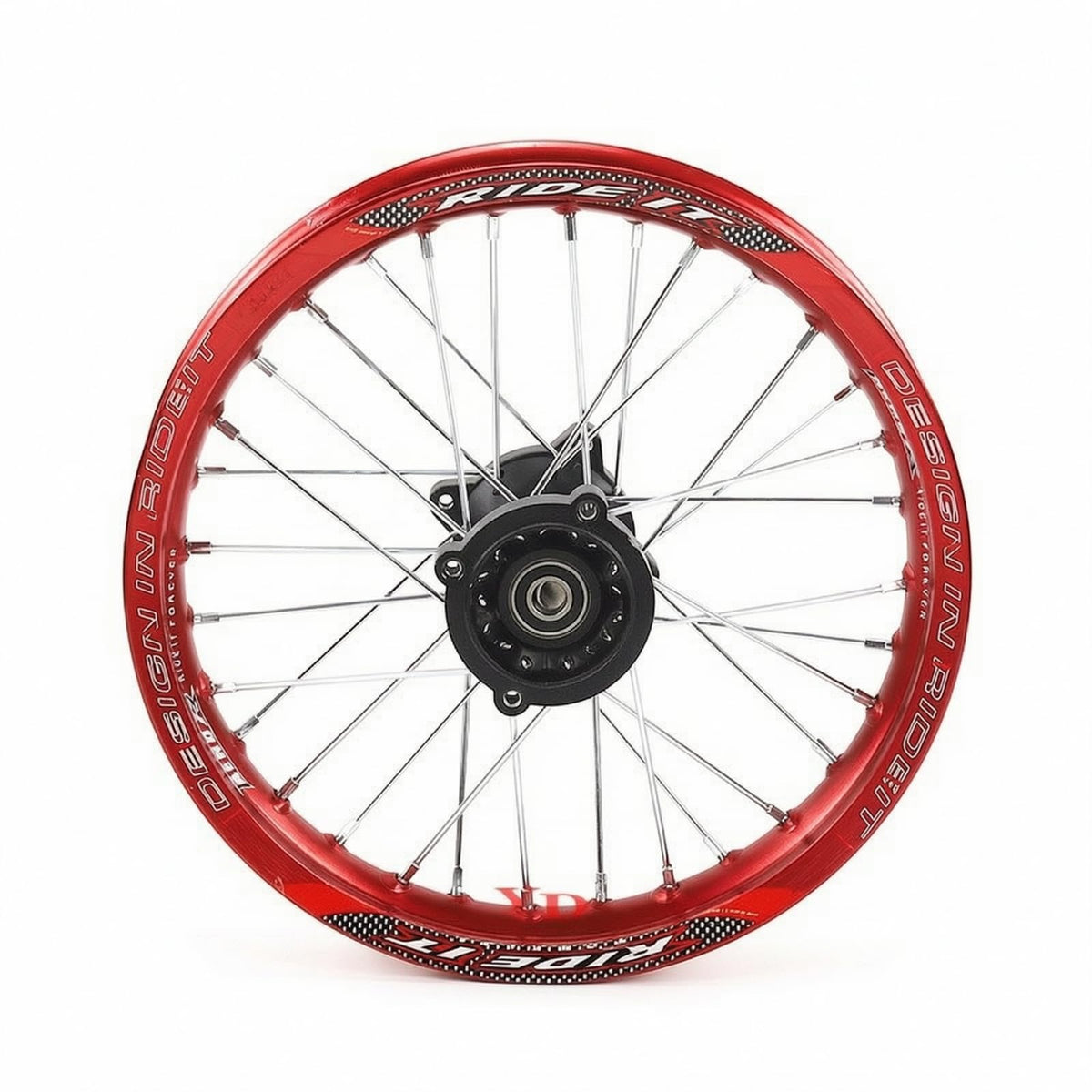 Rear Wheel Assembly F1495