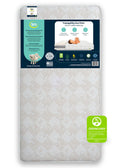 2-Stage Baby Crib and Toddler Mattress M40195