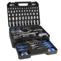 279-Piece Mechanics Tool Set with Toolbox Q219645