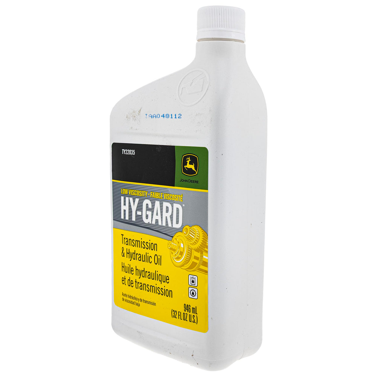32 oz Transmission & Hydraulic Oil C7135