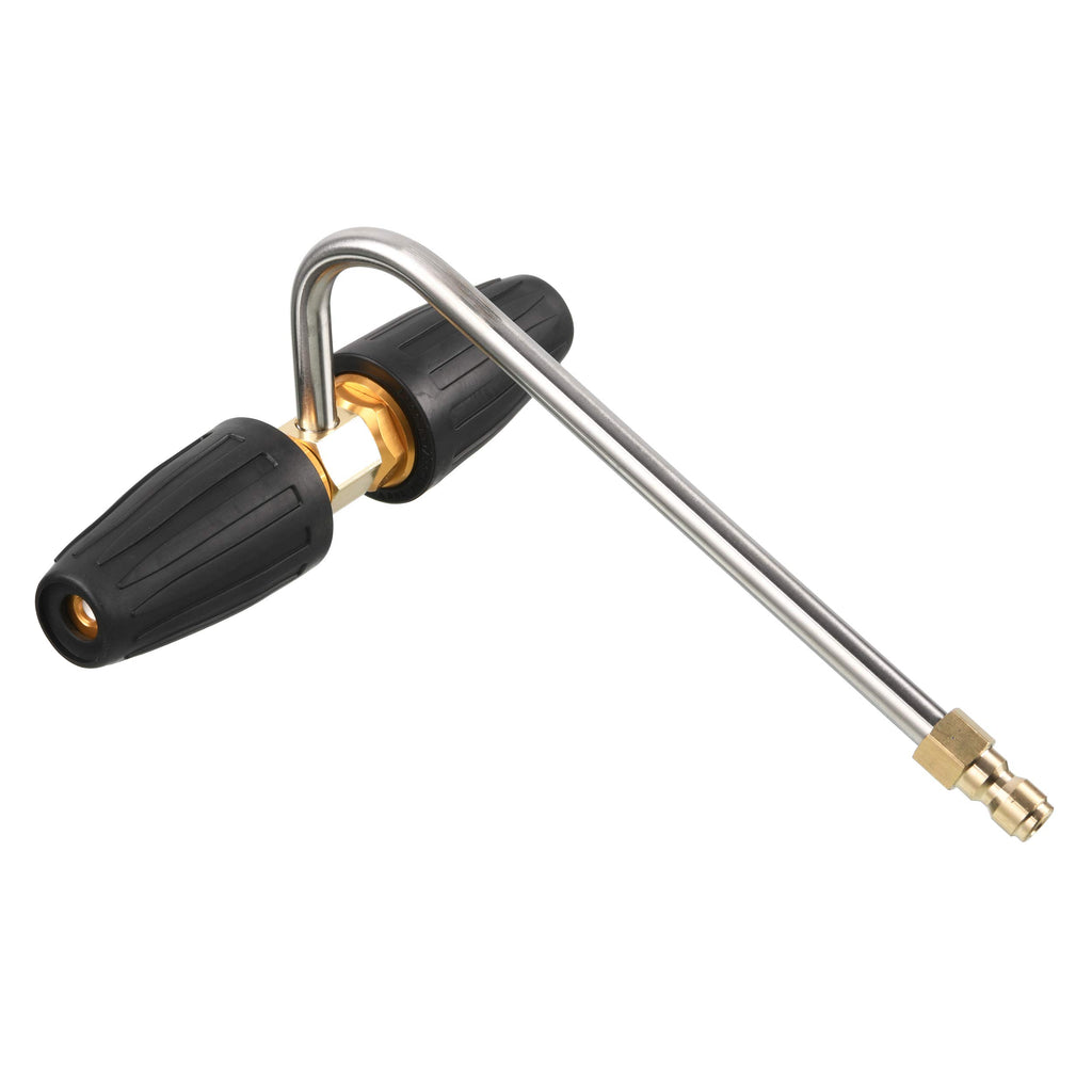 Gutter Cleaner Attachment for Pressure Washer H49710