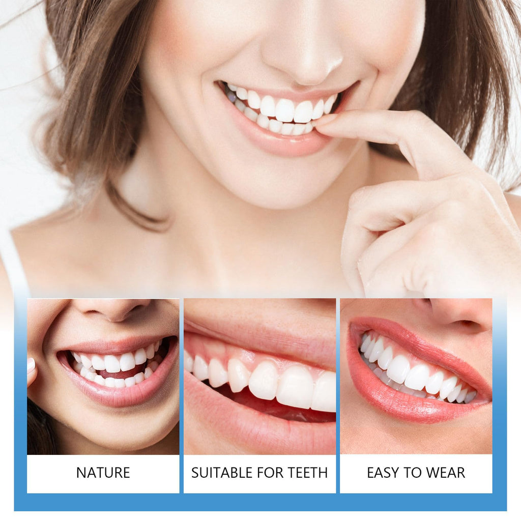 Silicone Denture Set G460675