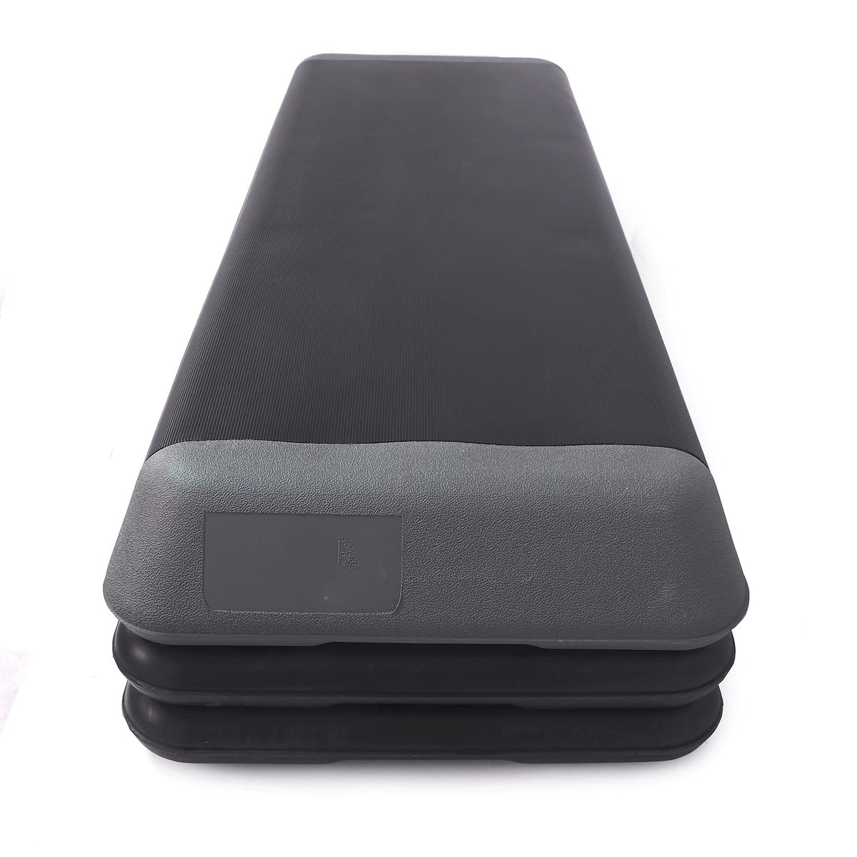 43'' Adjustable Aerobic Step Platform with Risers G245160