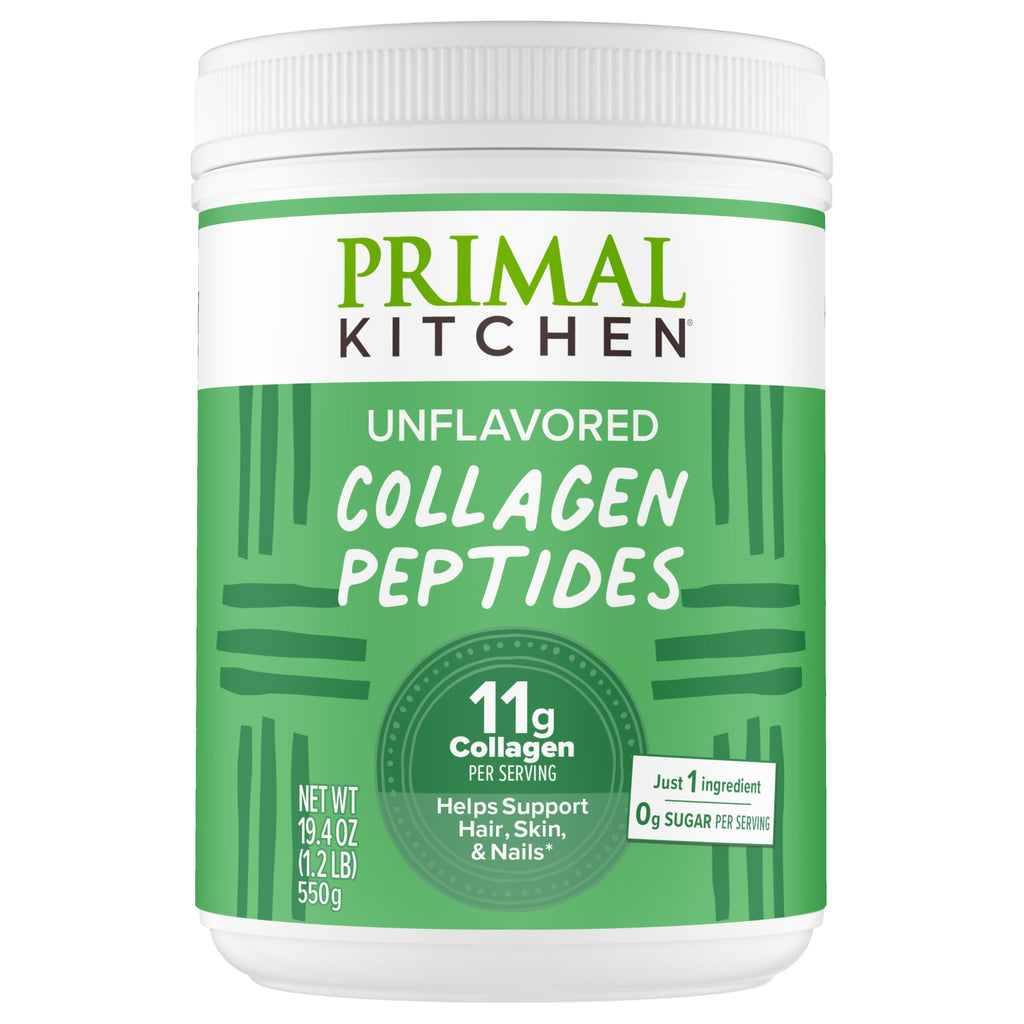 Unflavored Collagen Powder R2605