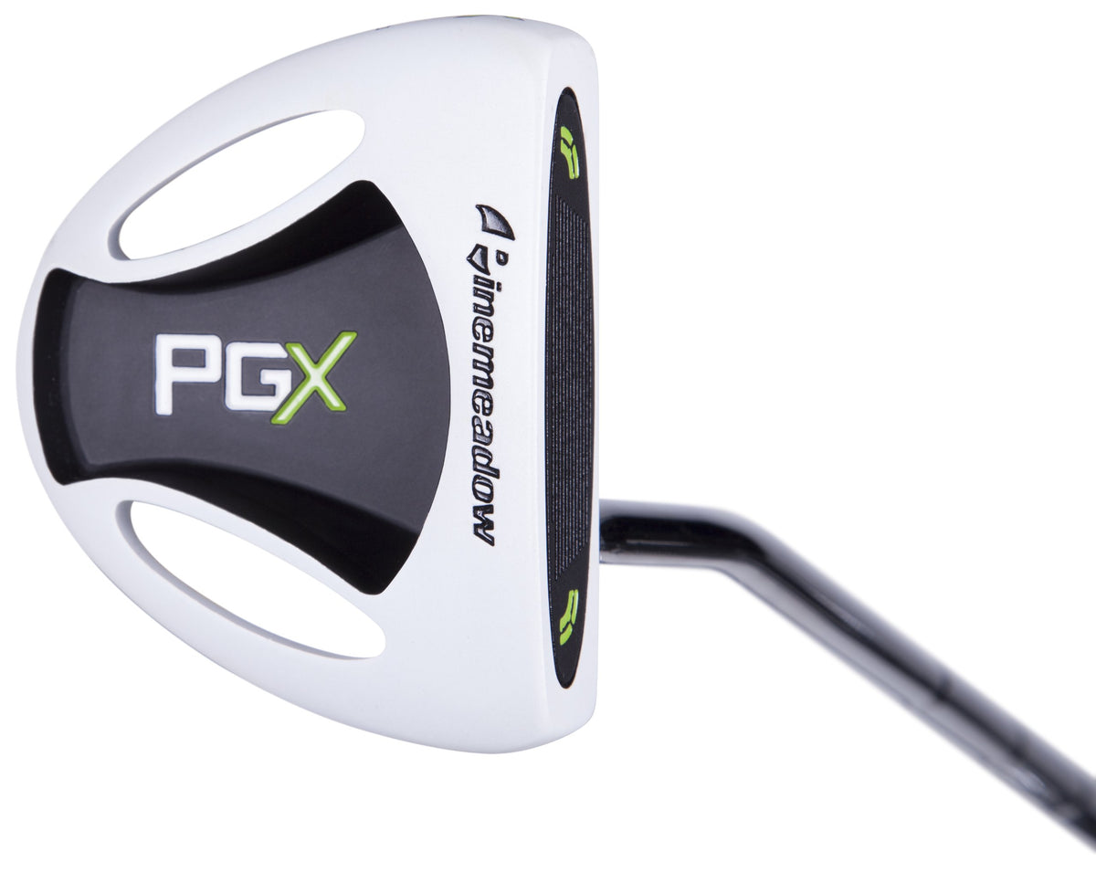 Golf Putter with Headcover P67500