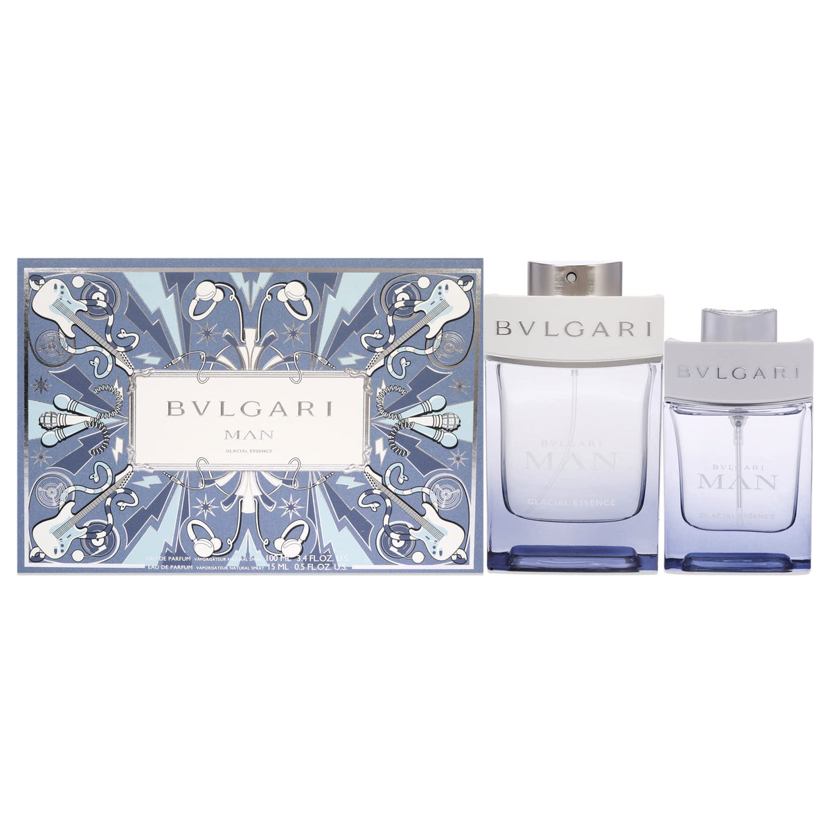 3.4oz EDP Spray 0.5oz EDP Spray 2 Pc Gift Set I3773