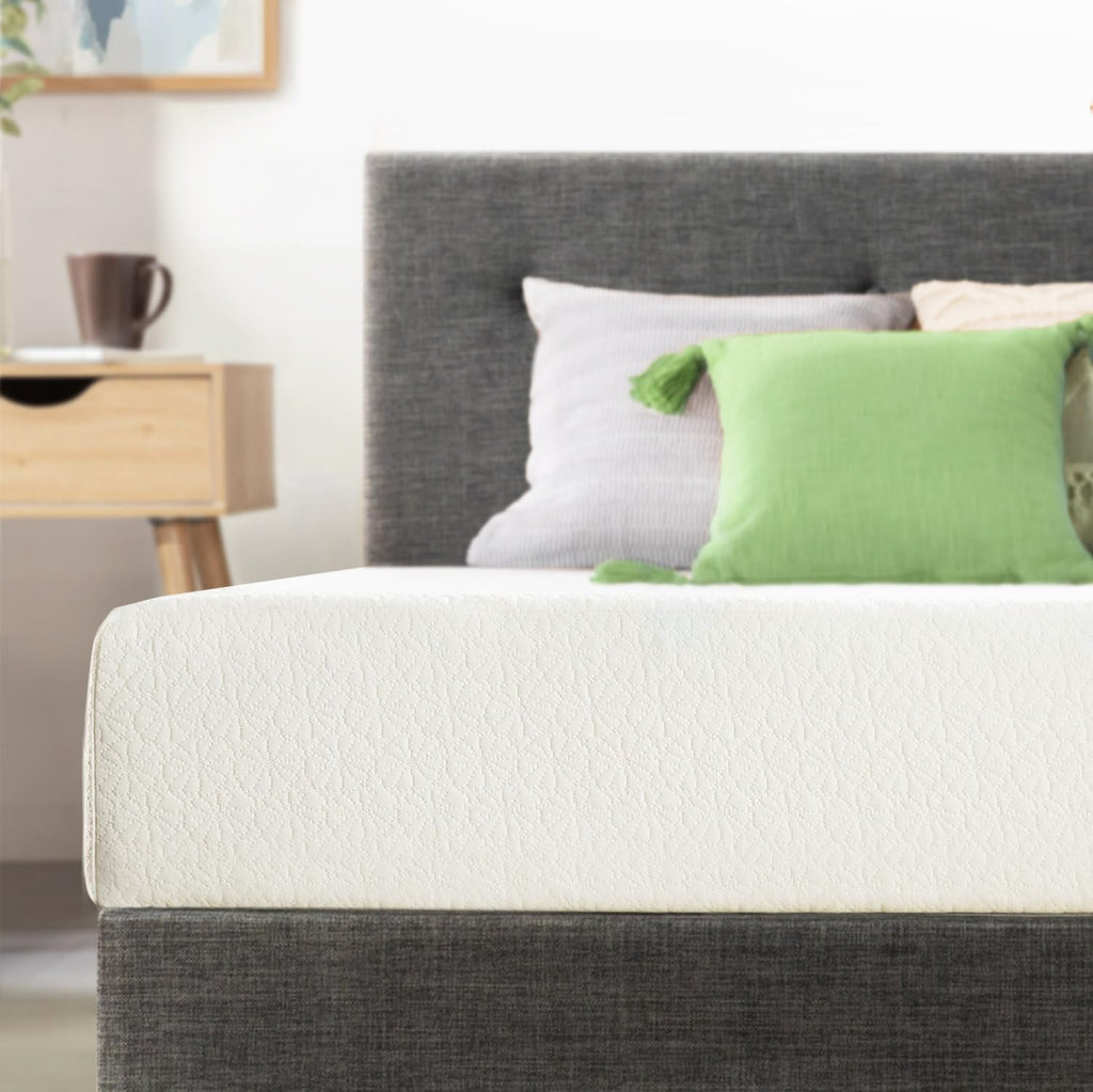 6 inch Twin Memory Foam Mattress U981