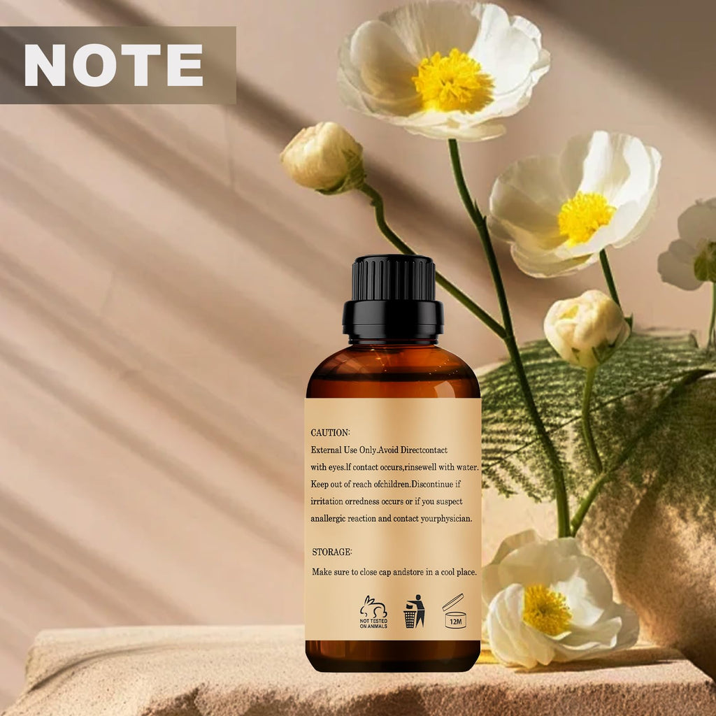 Coconut Essential Oil 120ml X113983