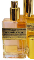 Cologne Spray for Men Eau de Parfum 2 oz. W32933