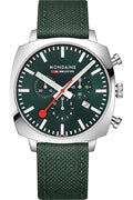 Stainless Steel Wristwatch S745