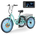 3 Wheel Electric Bike for Adults M211723