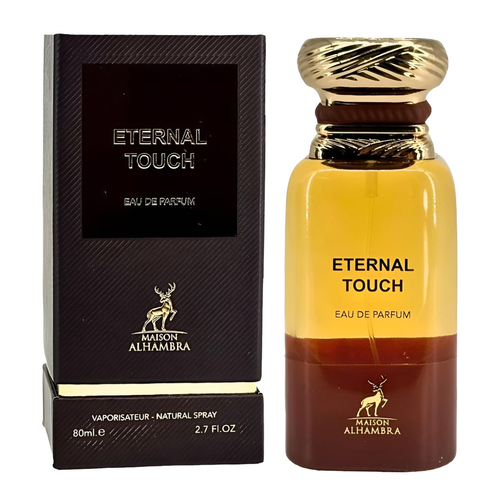 Spicy Gourmand Woody Sweet Eau de Parfum Spray 2.7 Ounce / 80 ml C60309